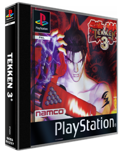 Tekken 3